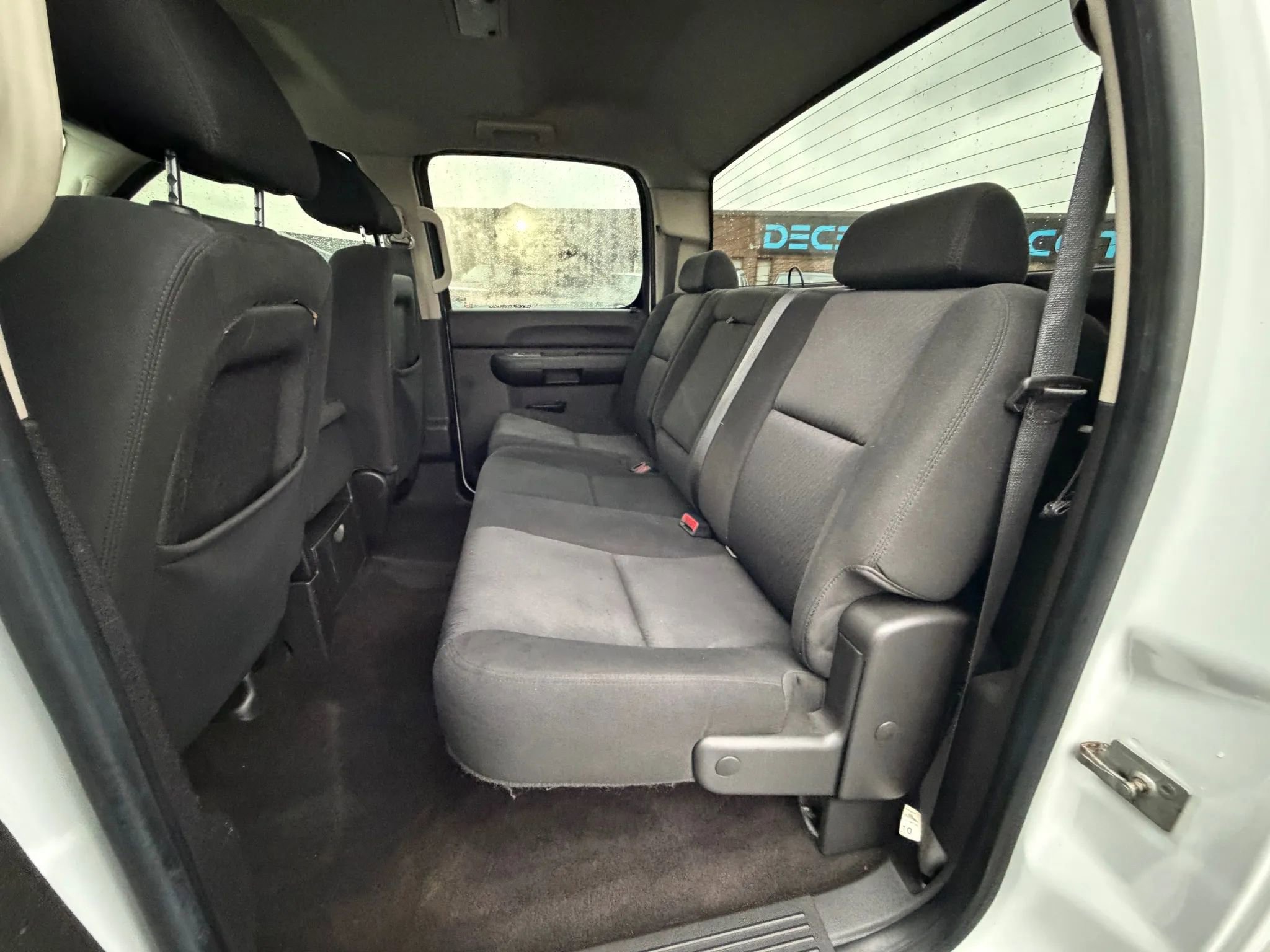 Used 2010 Chevrolet Silverado 1500 LT w/ Power Pack Plus image 12