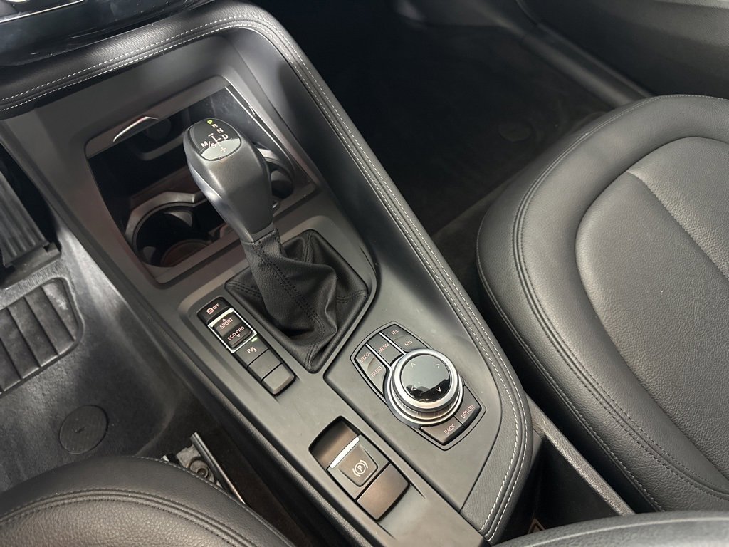 Certified 2024 BMW X1 xDrive28i w/ Convenience Package image 47