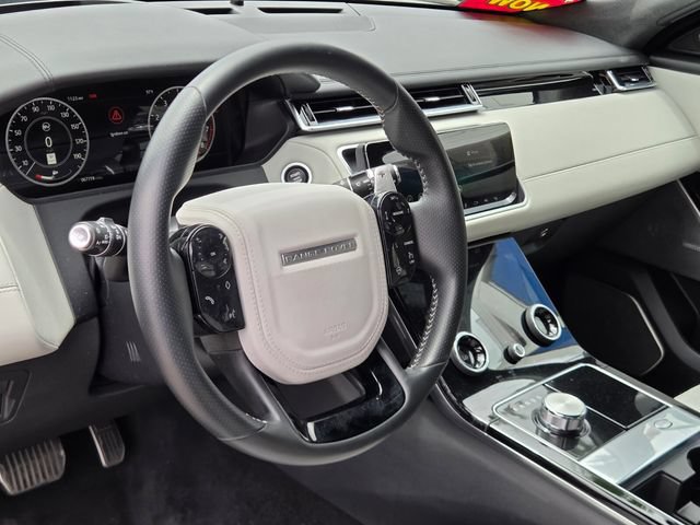 Used 2020 Land Rover Range Rover Velar SV Autobiography Dynamic AWD/4WD image 18