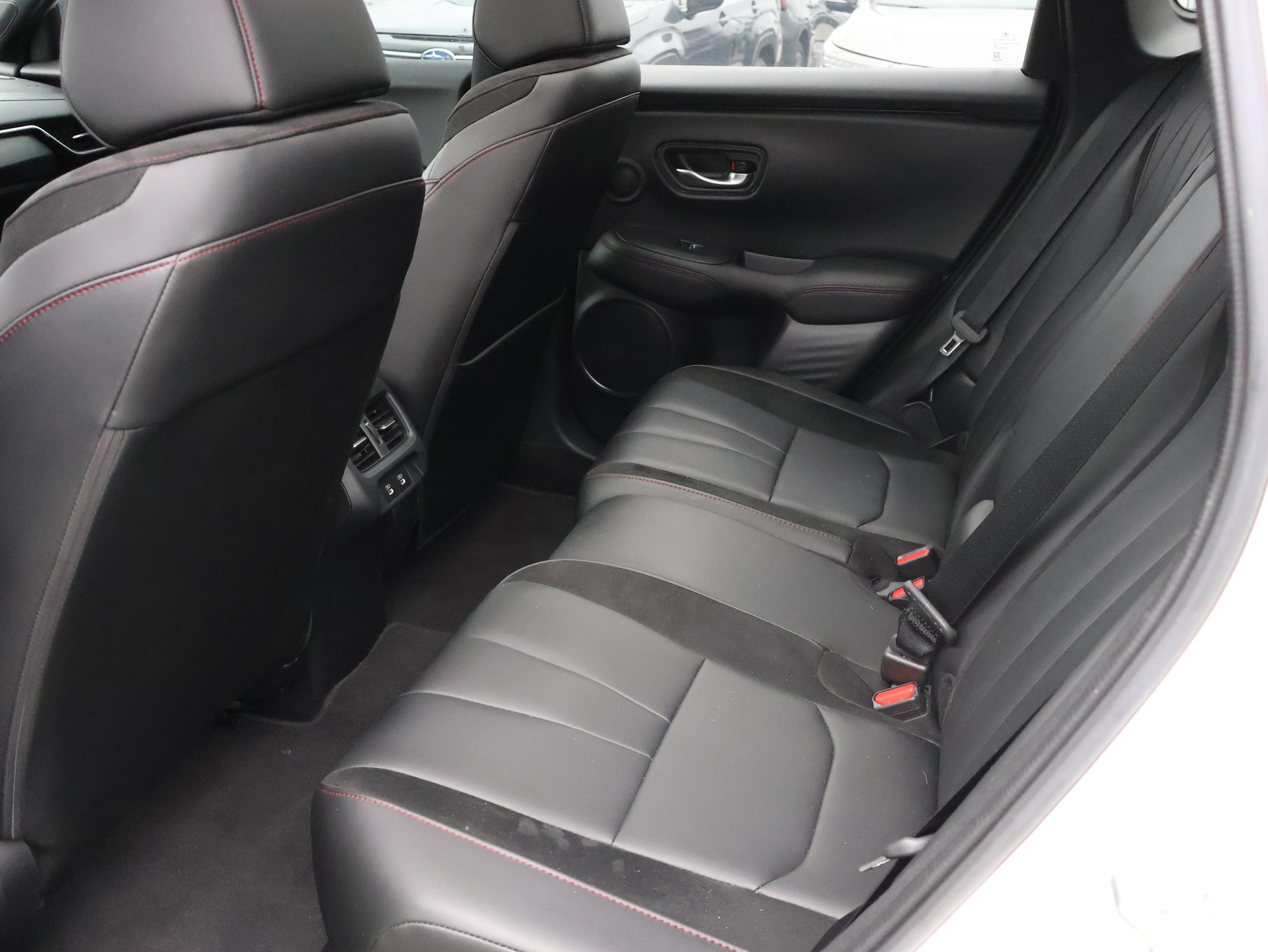 Used 2025 Acura ADX A-Spec AWD/4WD image 20