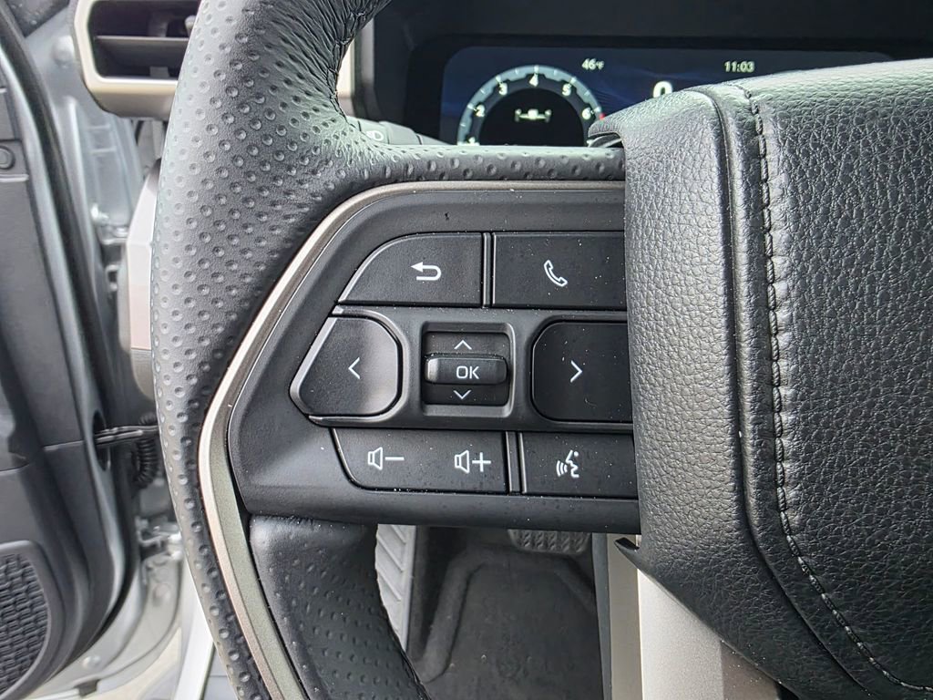 Used 2025 Toyota 4Runner TRD Off-Road Premium image 15