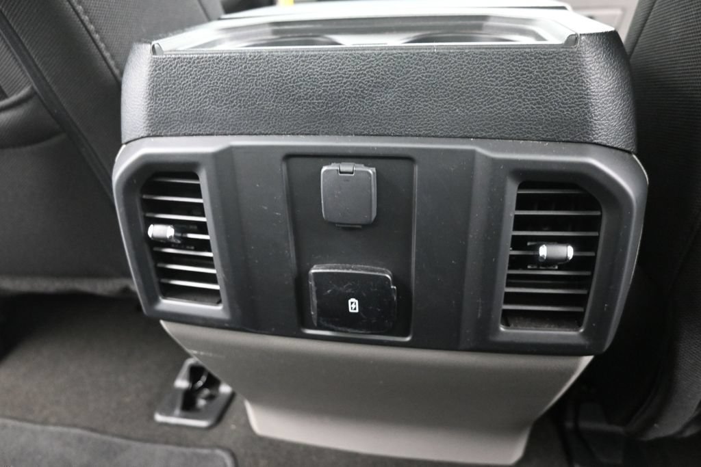 Used 2020 Ford F150 XL w/ Equipment Group 101A Mid RWD image 14