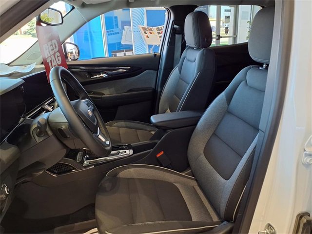 New 2025 Chevrolet TrailBlazer LT w/ Convenience Package image 24