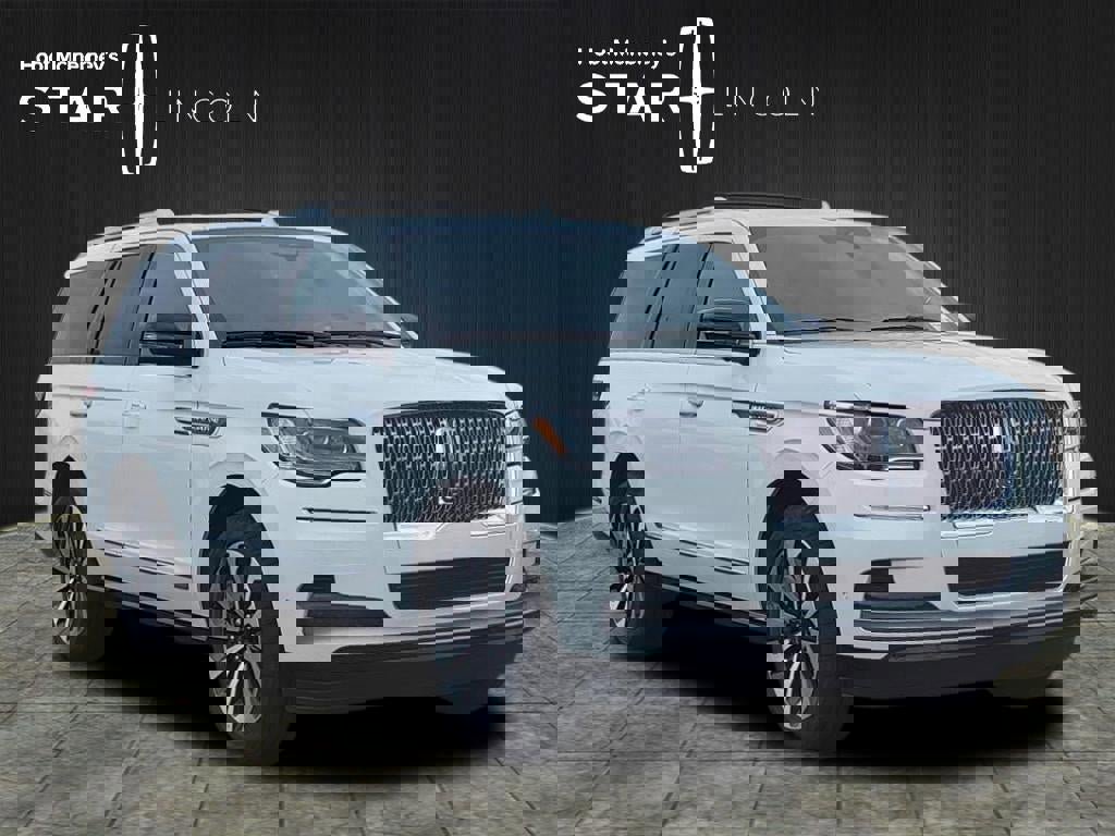 New 2023 Lincoln Navigator Reserve image 24