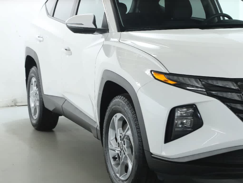 Used 2023 Hyundai Tucson SEL AWD/4WD image 8