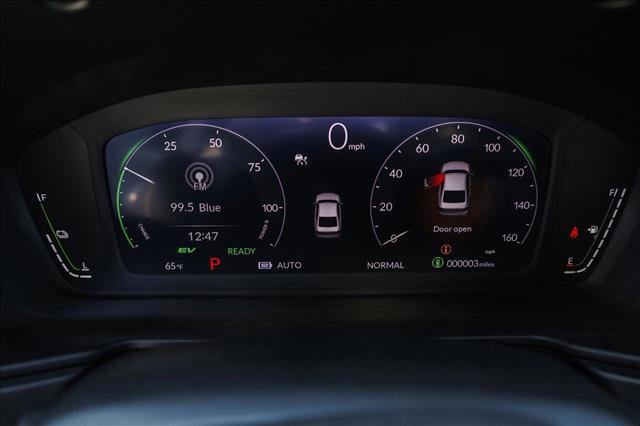 New 2026 Honda Accord Sport image 14