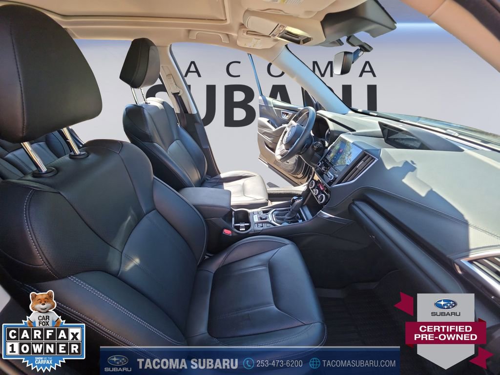 Certified 2023 Subaru Forester Touring image 17