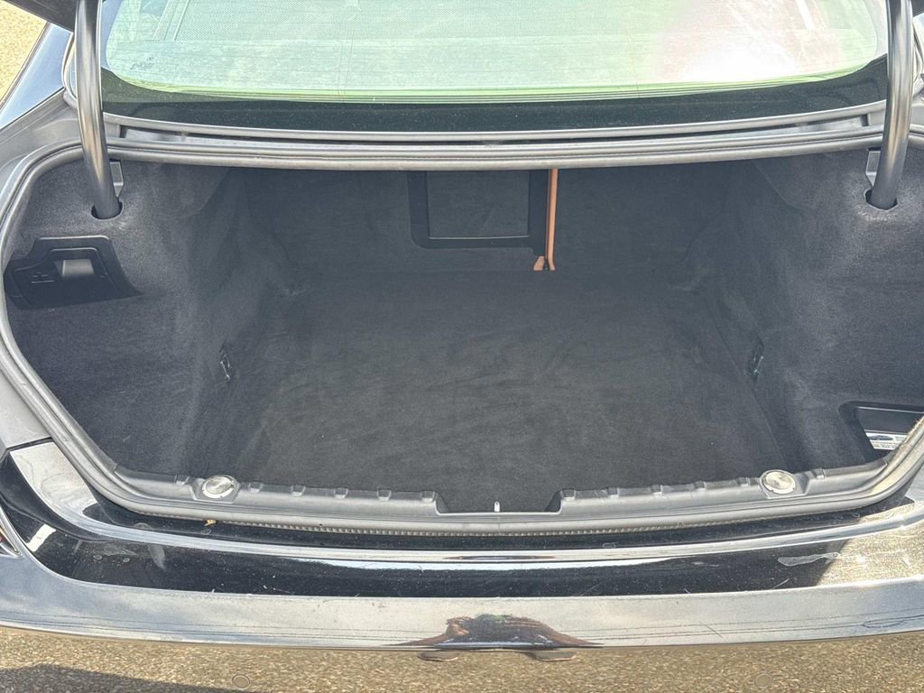 Used 2016 BMW 640i Gran Coupe image 8