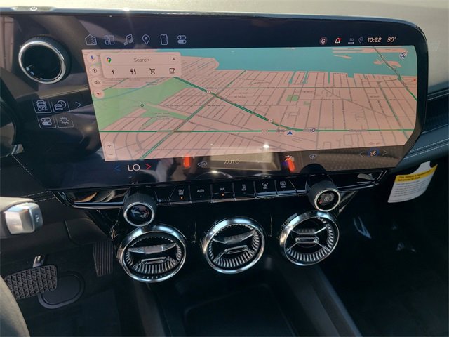 New 2025 Chevrolet Blazer EV LT image 33