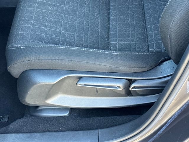 Certified 2023 Honda HR-V LX image 4