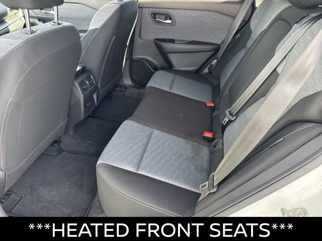 Certified 2023 Nissan Rogue SV image 14