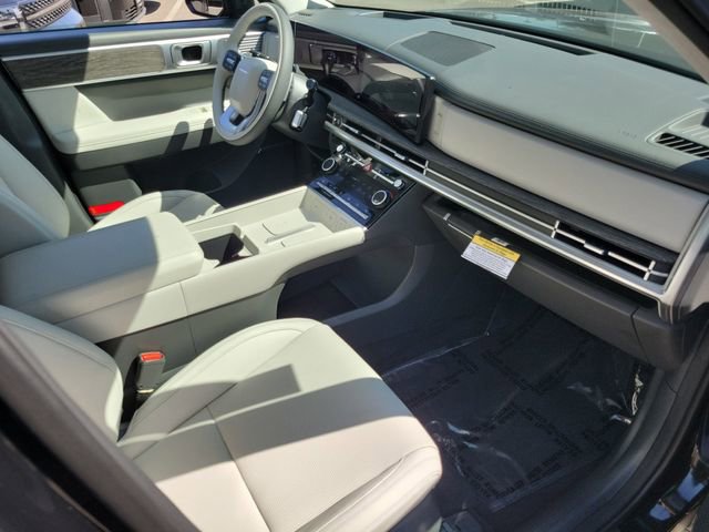 New 2025 Hyundai Santa Fe Calligraphy FWD image 18