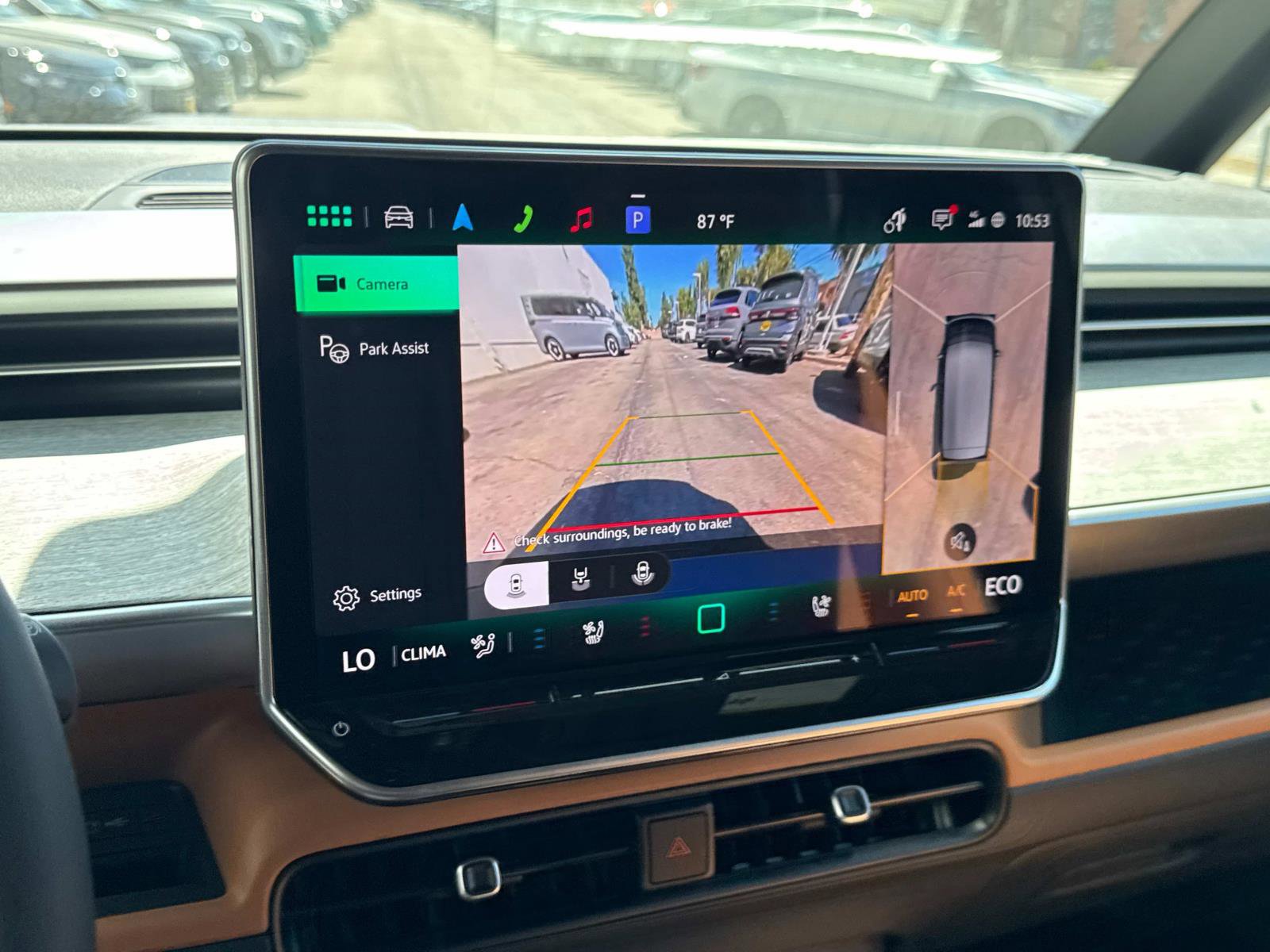 New 2025 Volkswagen ID. Buzz Pro S Plus image 26