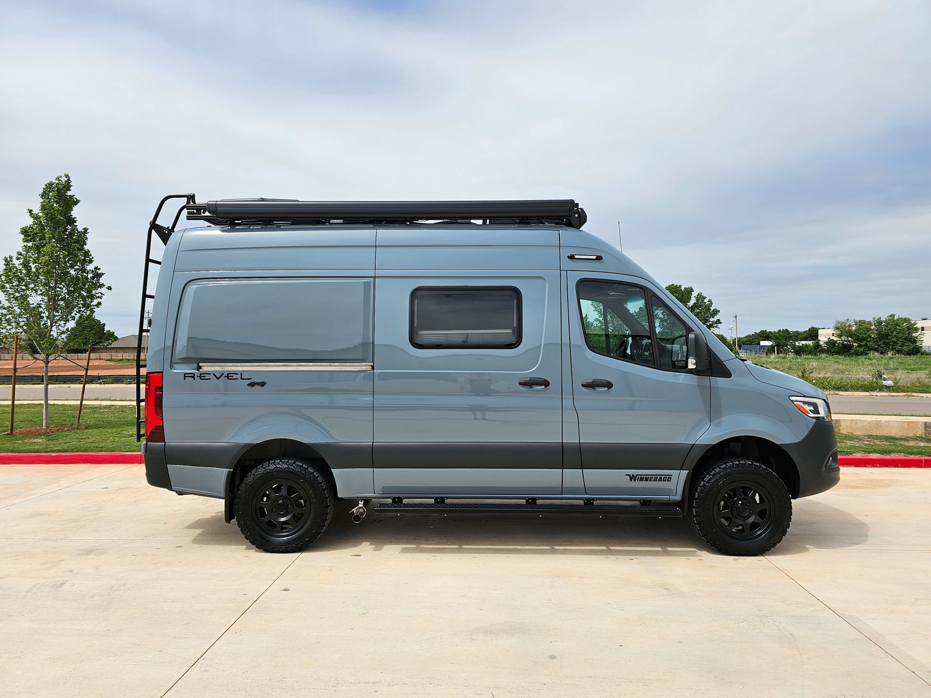 Used 2022 Mercedes-Benz Sprinter 2500 image 67