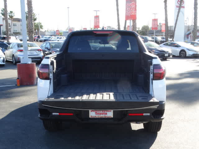 Used 2024 Hyundai Santa Cruz SEL image 15