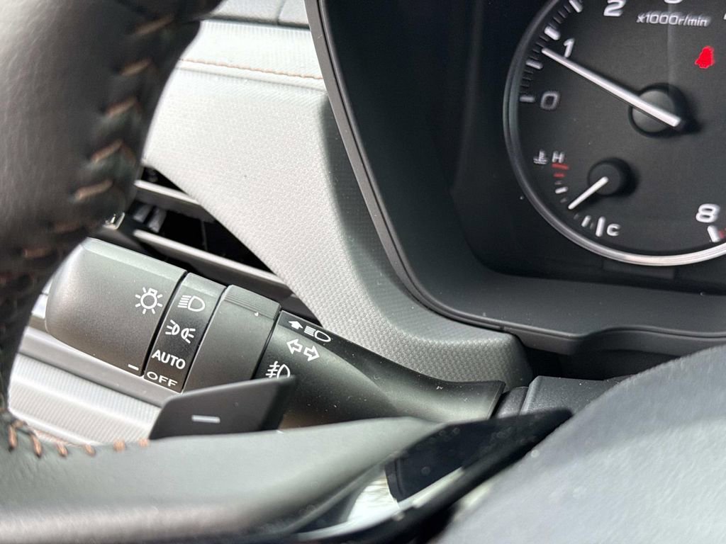 New 2026 Subaru Forester Sport image 40