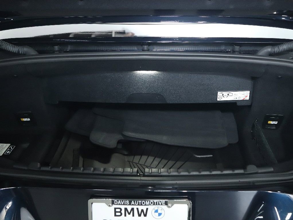 Used 2019 BMW M850i xDrive Convertible AWD/4WD image 35