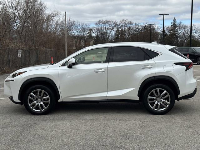 Used 2016 Lexus NX 200t AWD w/ Premium Package image 8