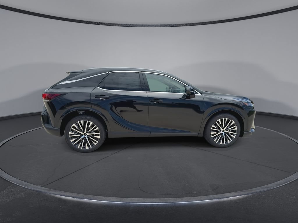 New 2026 Lexus RX 350 Premium Plus AWD/4WD image 9