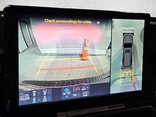 New 2025 Toyota 4Runner Limited image 13