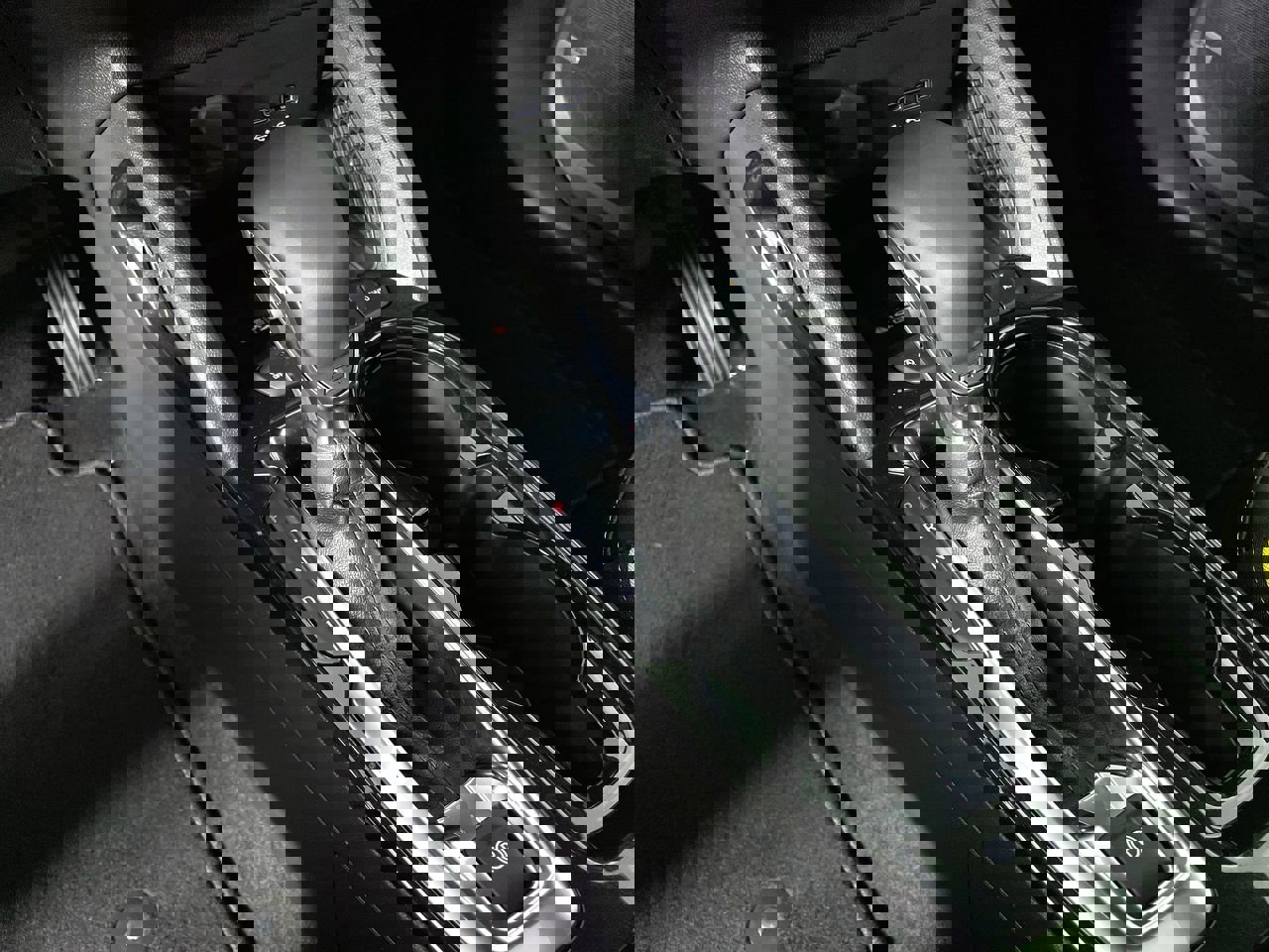 New 2025 Chevrolet TrailBlazer ACTIV w/ Convenience Package image 74