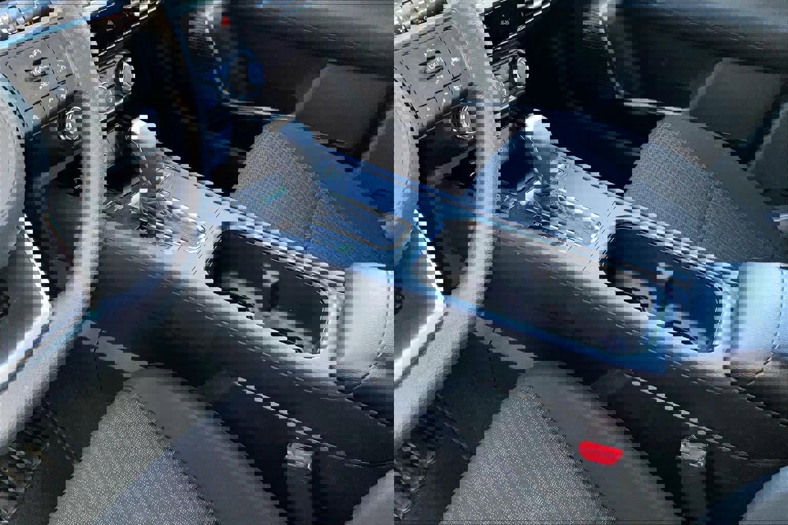 Certified 2025 Nissan Kicks S image 13