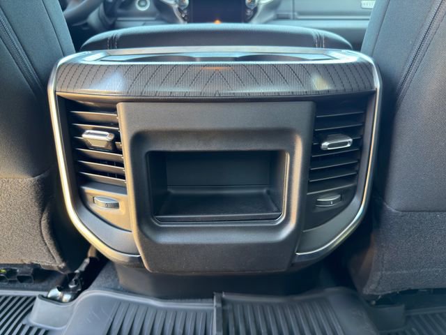 New 2026 RAM 3500 Big Horn image 31