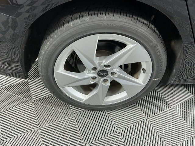 Used 2022 Audi A3 2.0T Premium image 15