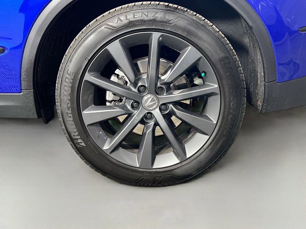 Used 2025 Acura MDX A-Spec image 34