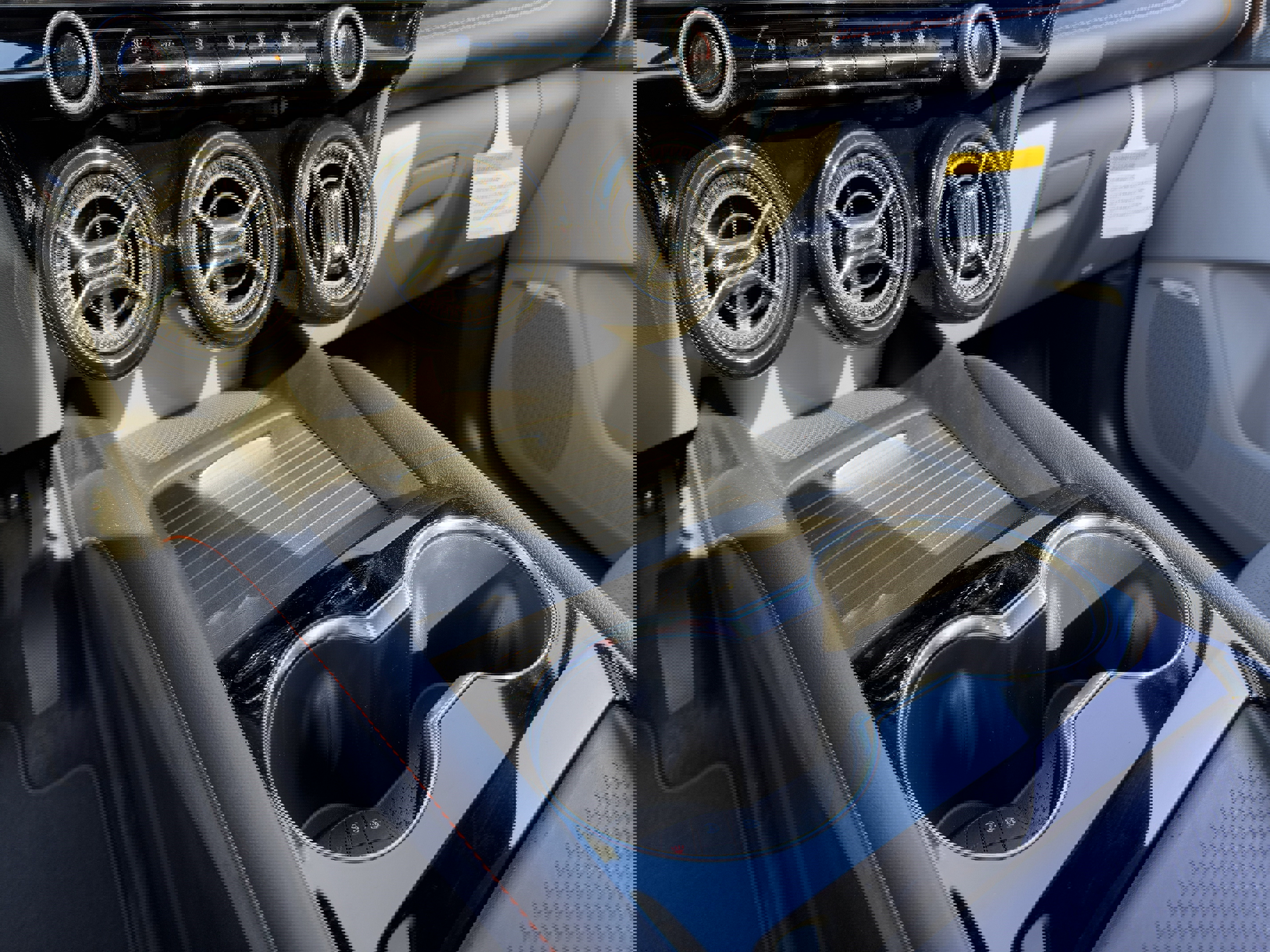 New 2026 Chevrolet Blazer EV SS w/ Performance Package image 15