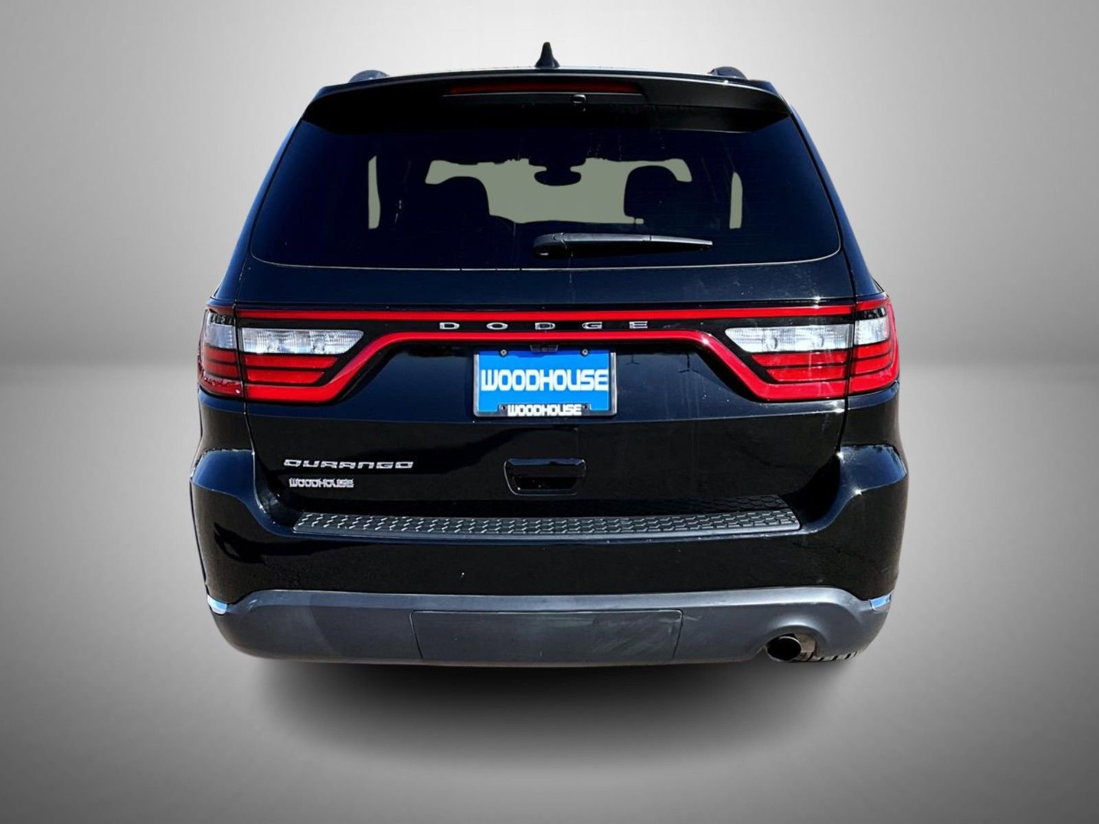 Certified 2024 Dodge Durango SXT image 6