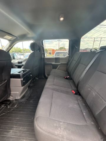 Used 2018 Ford F150 XL w/ Equipment Group 101A Mid image 11
