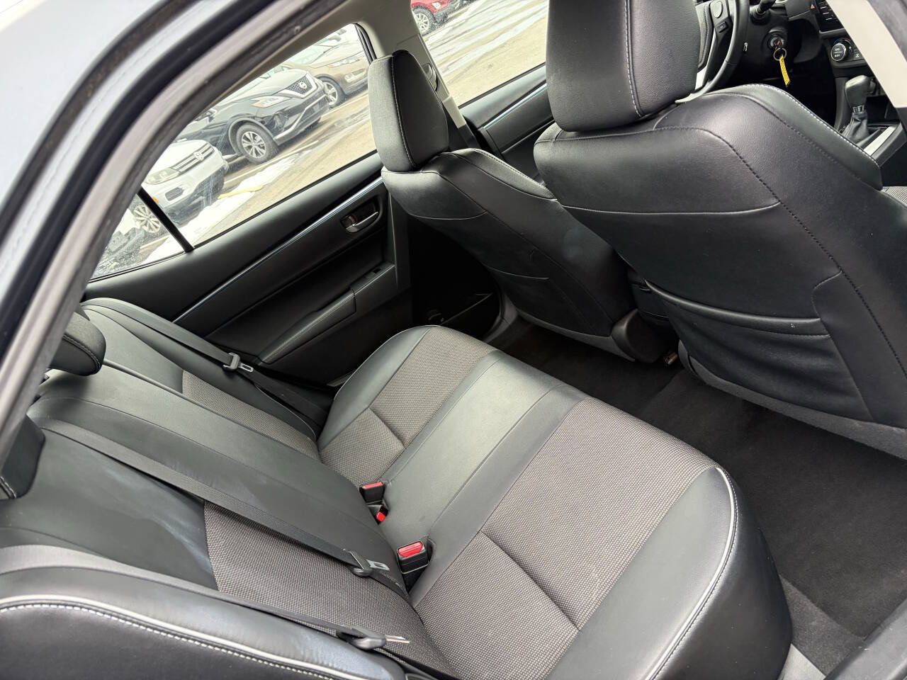 Used 2014 Toyota Corolla S image 18