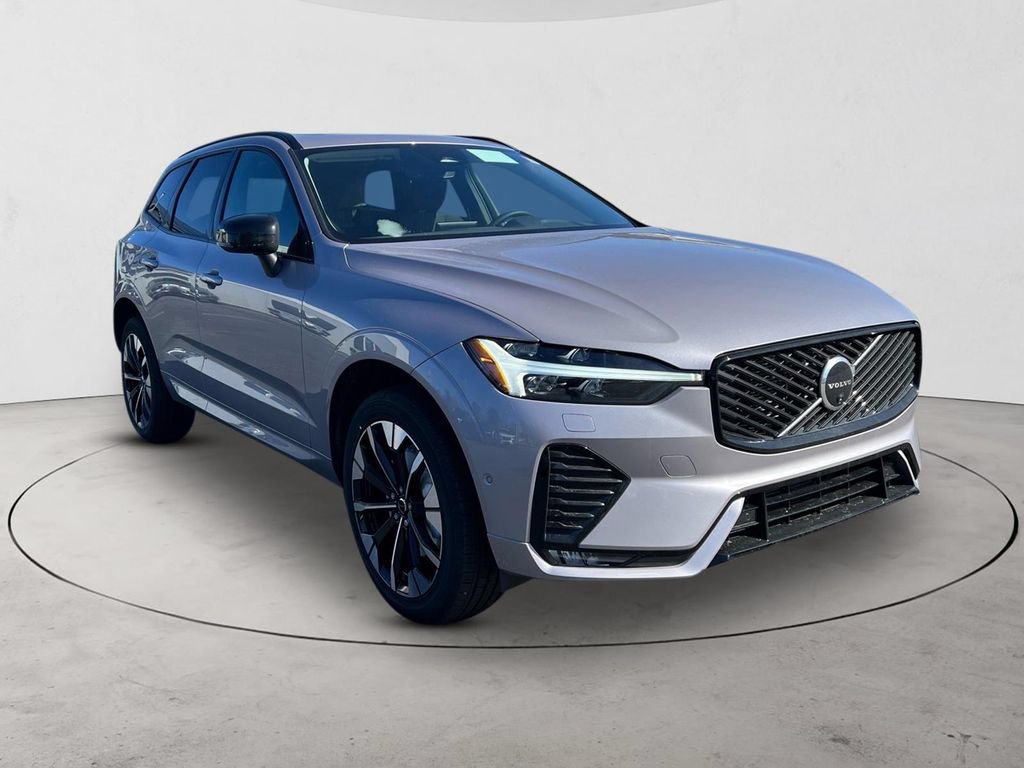 New 2026 Volvo XC60 B5 Plus w/ Protection Package Premier AWD/4WD image 7