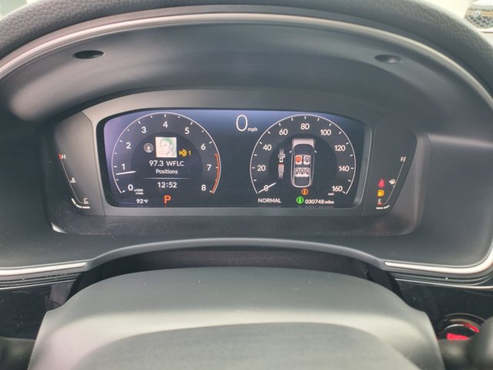 Used 2022 Honda Civic Sport Touring image 20