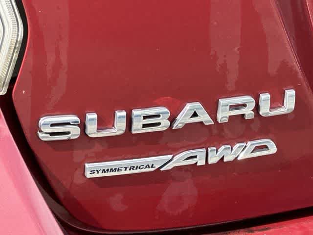 Used 2015 Subaru Impreza 2.0i image 16