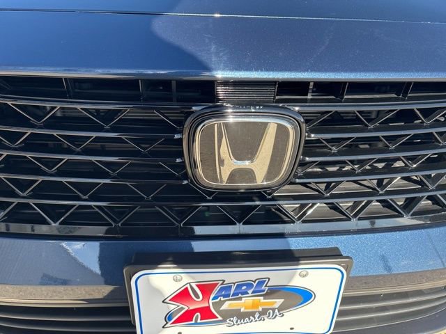 Used 2024 Honda Accord EX image 26