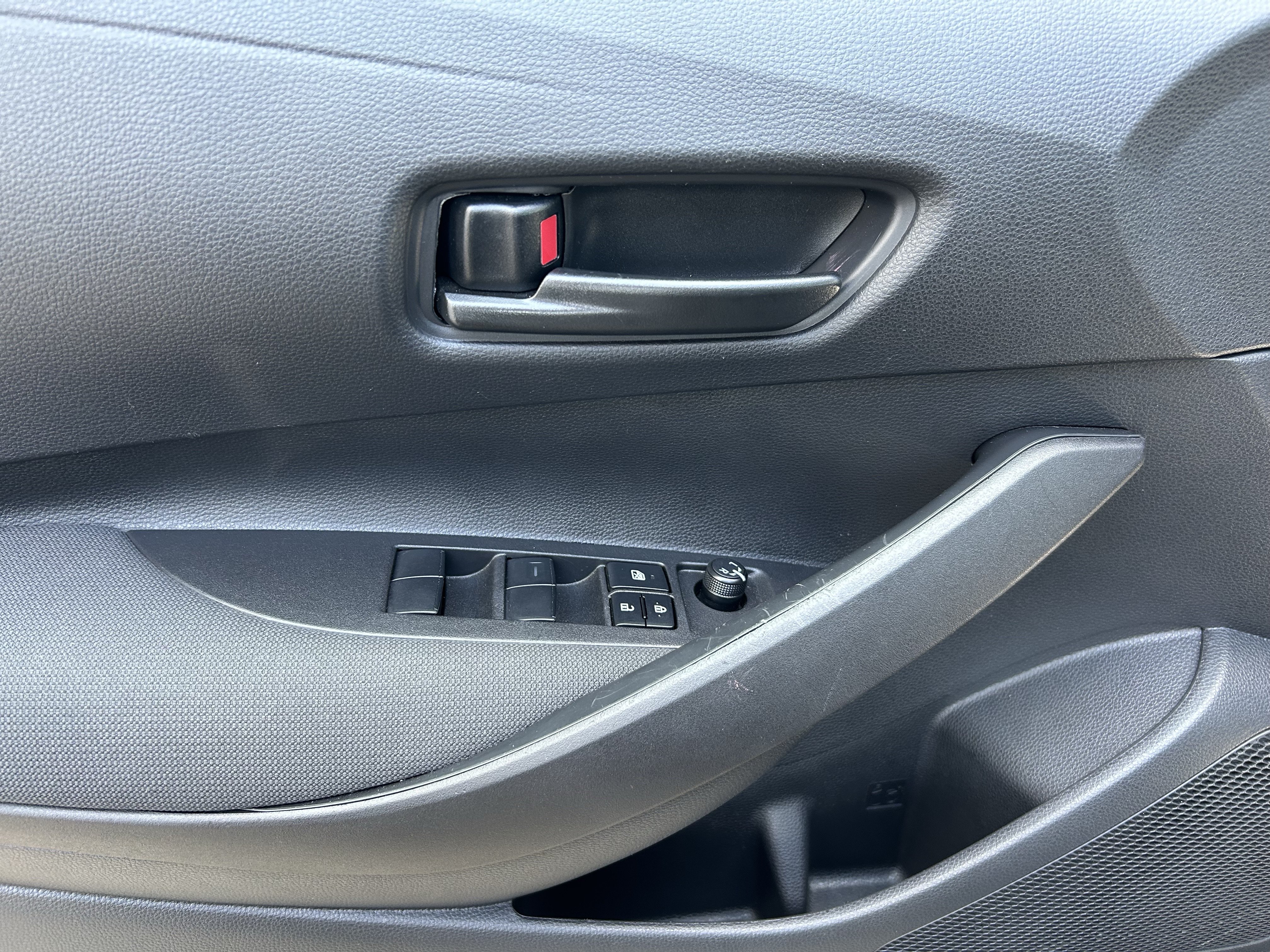 Certified 2026 Toyota Corolla LE FWD image 14