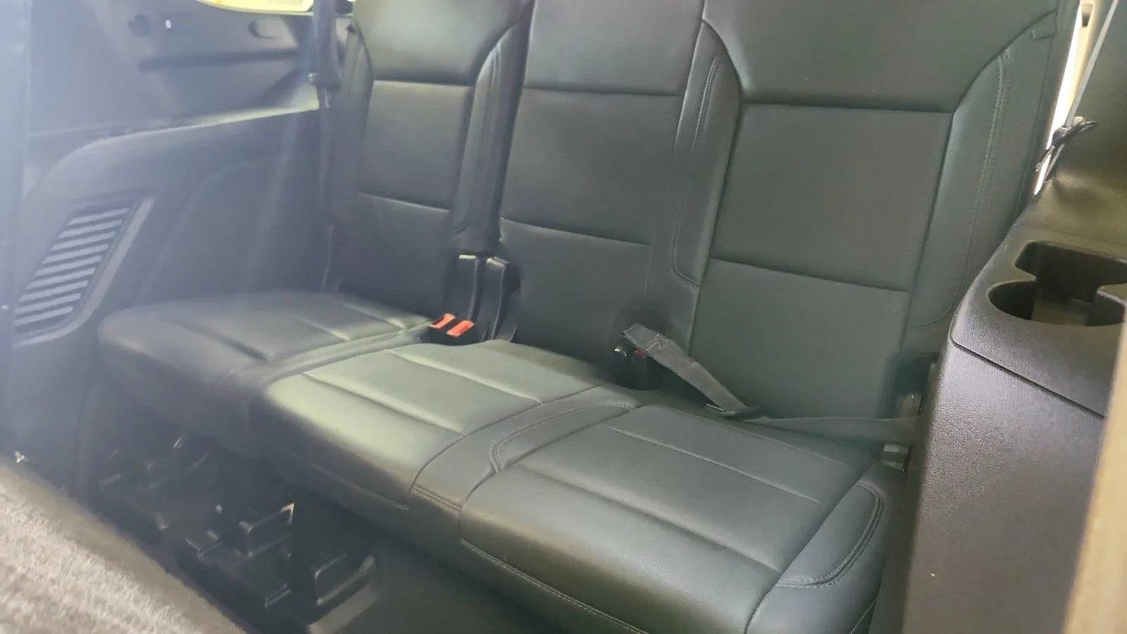 Used 2023 Chevrolet Tahoe LT AWD/4WD image 26