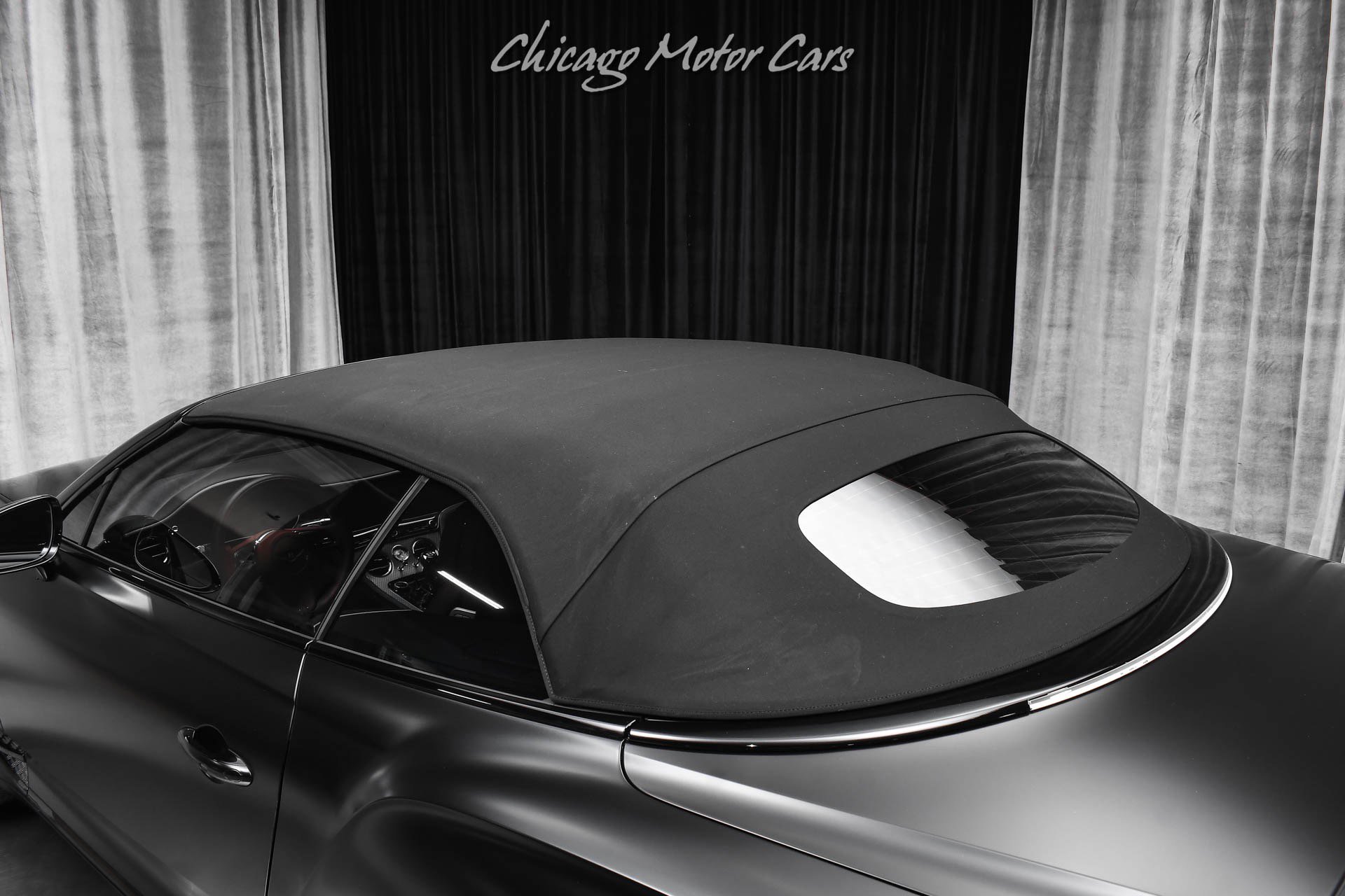 Used 2022 Bentley Continental GT Mulliner AWD/4WD image 35