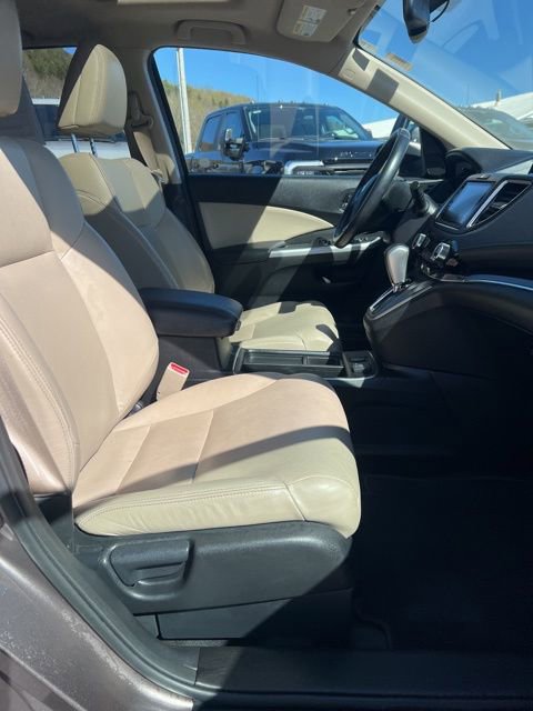 Used 2015 Honda CR-V EX-L image 61