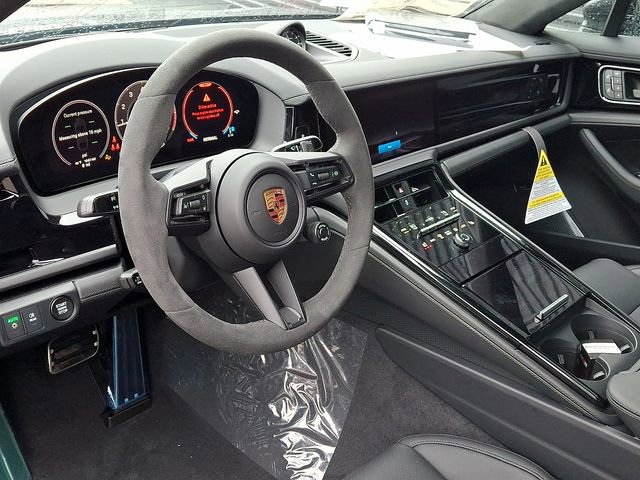 New 2026 Porsche Panamera GTS image 4