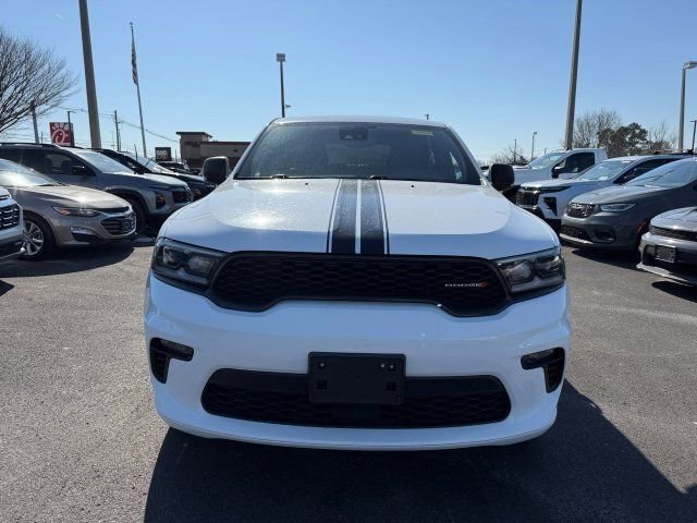 Used 2022 Dodge Durango GT image 2