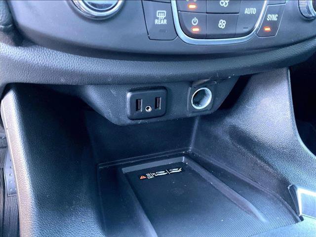 Certified 2023 Chevrolet Traverse LT FWD image 26