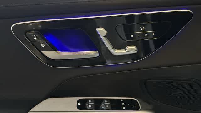 Certified 2026 Mercedes-Benz GLC 300 4MATIC image 16