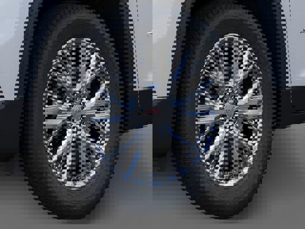 New 2026 GMC Acadia Elevation w/ Elevation Premium Package image 9