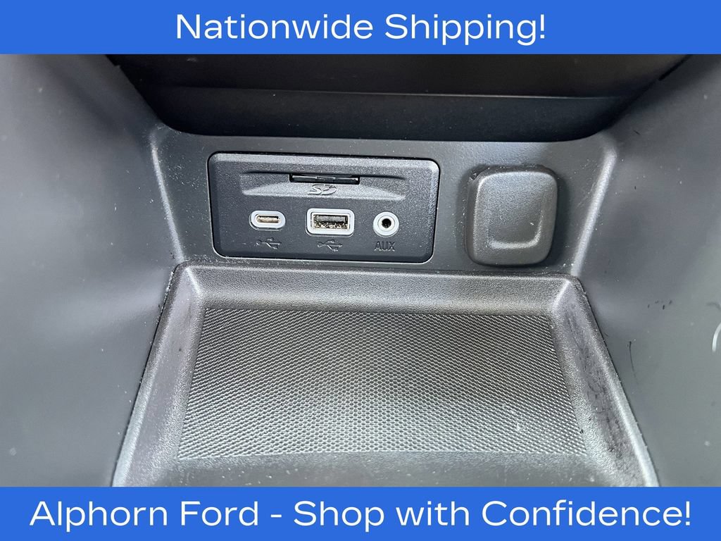 Used 2023 GMC Terrain Denali w/ LPO, Floor Liner Package AWD/4WD image 27