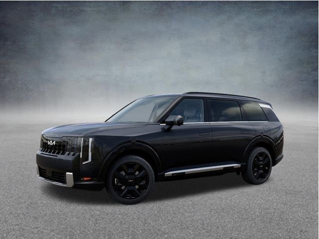 New 2027 Kia Telluride SX FWD image 26