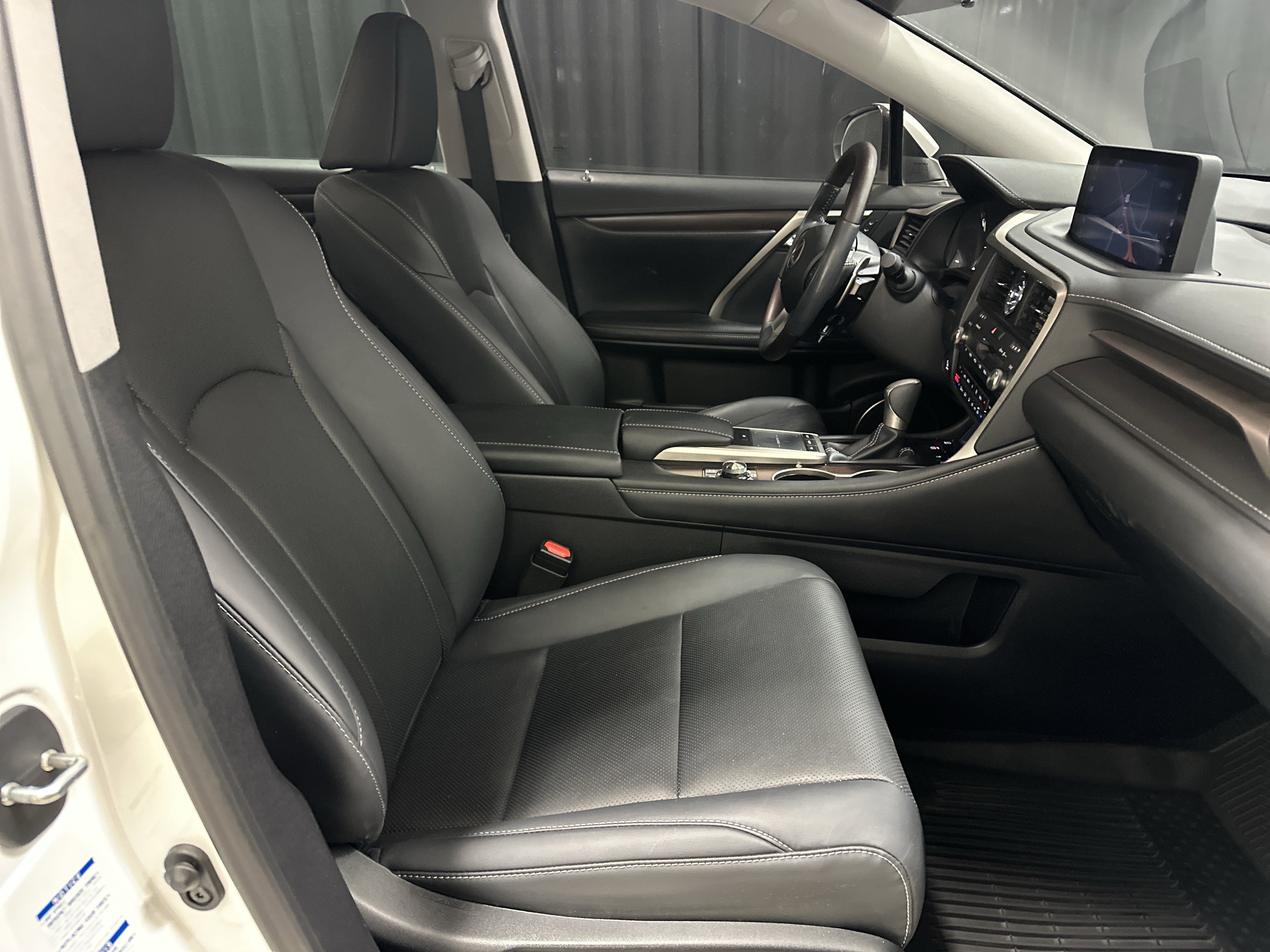 Certified 2021 Lexus RX 350 350 w/ Premium Package image 33