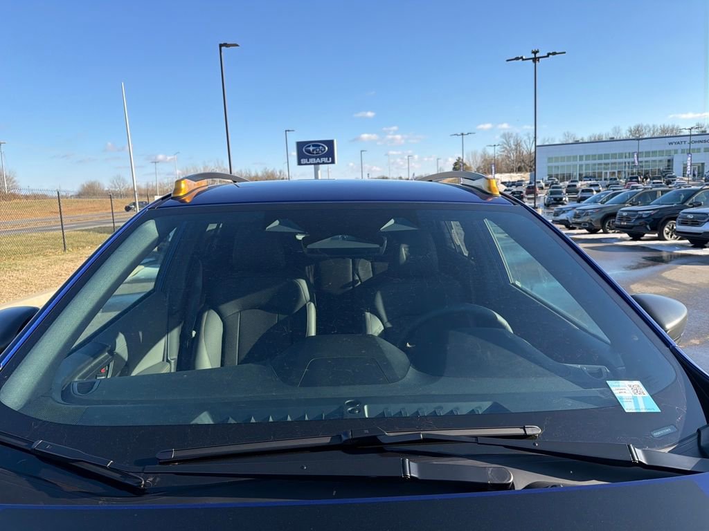 New 2026 Subaru Crosstrek 2.5i Wilderness image 16